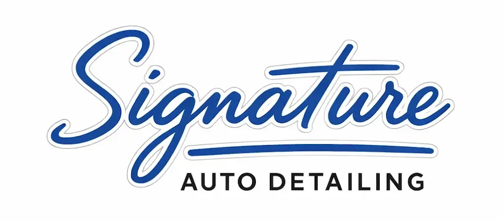 Signature Auto Detailing